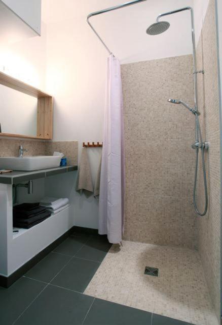 La Cour Du 5Eme - Chambre D'Hotes Paříž Exteriér fotografie
