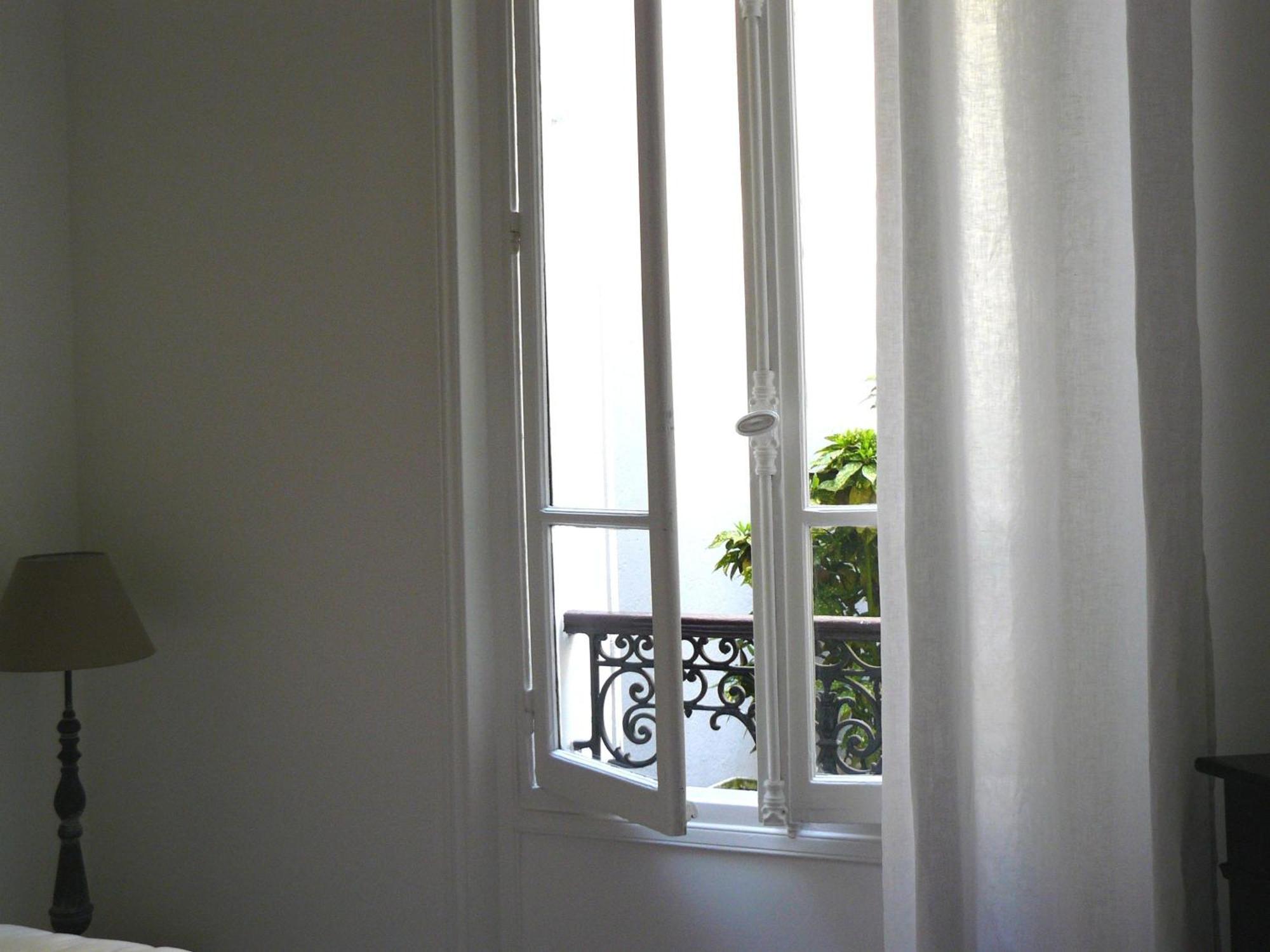 La Cour Du 5Eme - Chambre D'Hotes Paříž Exteriér fotografie