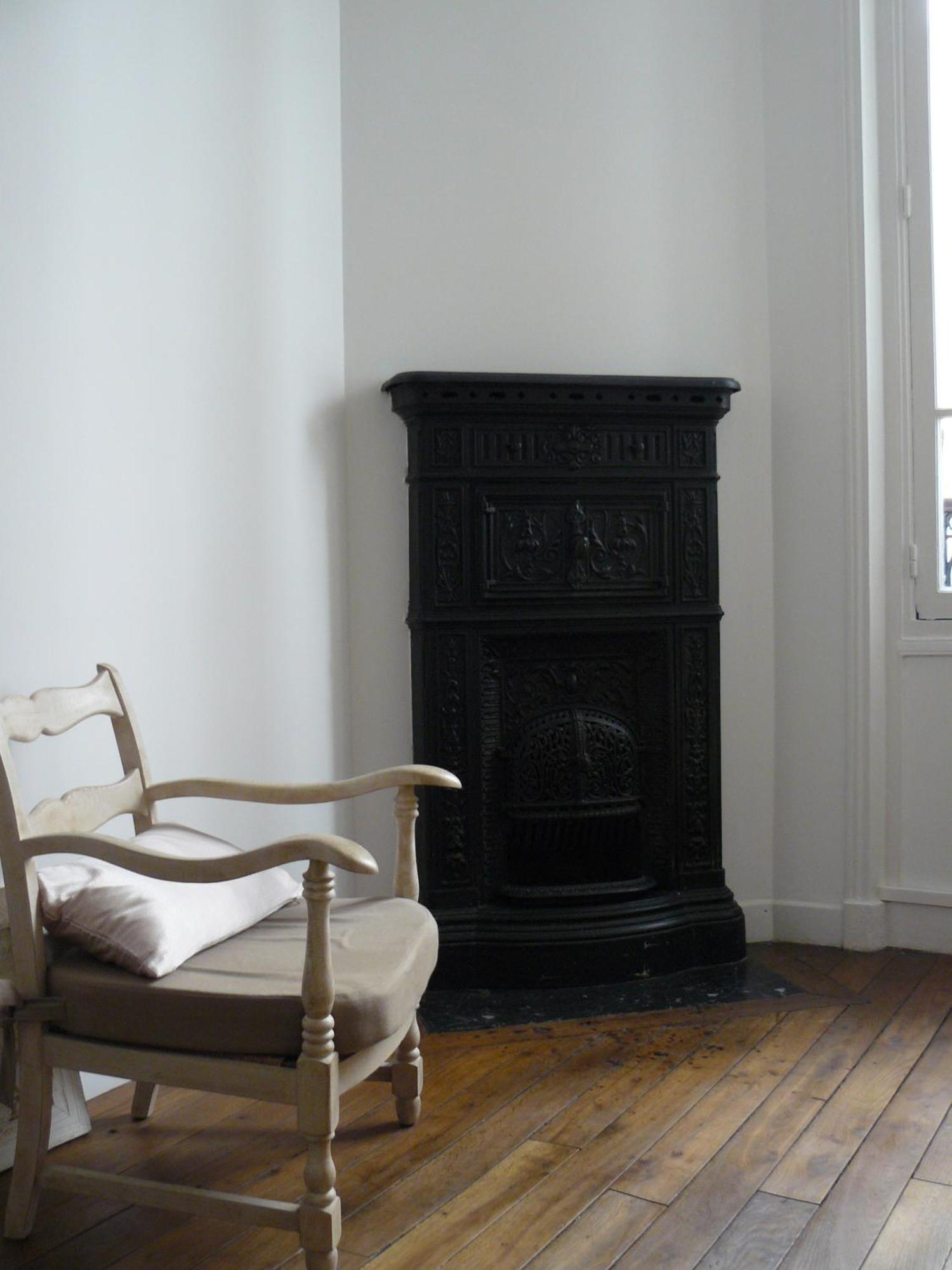 La Cour Du 5Eme - Chambre D'Hotes Paříž Exteriér fotografie
