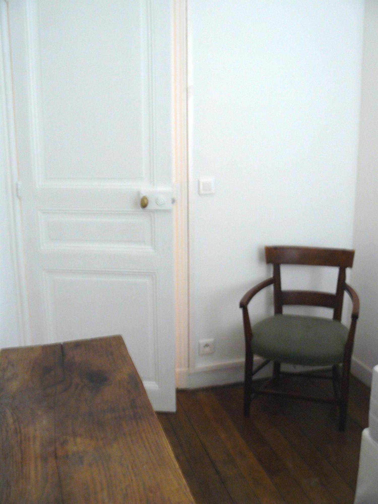 La Cour Du 5Eme - Chambre D'Hotes Paříž Exteriér fotografie
