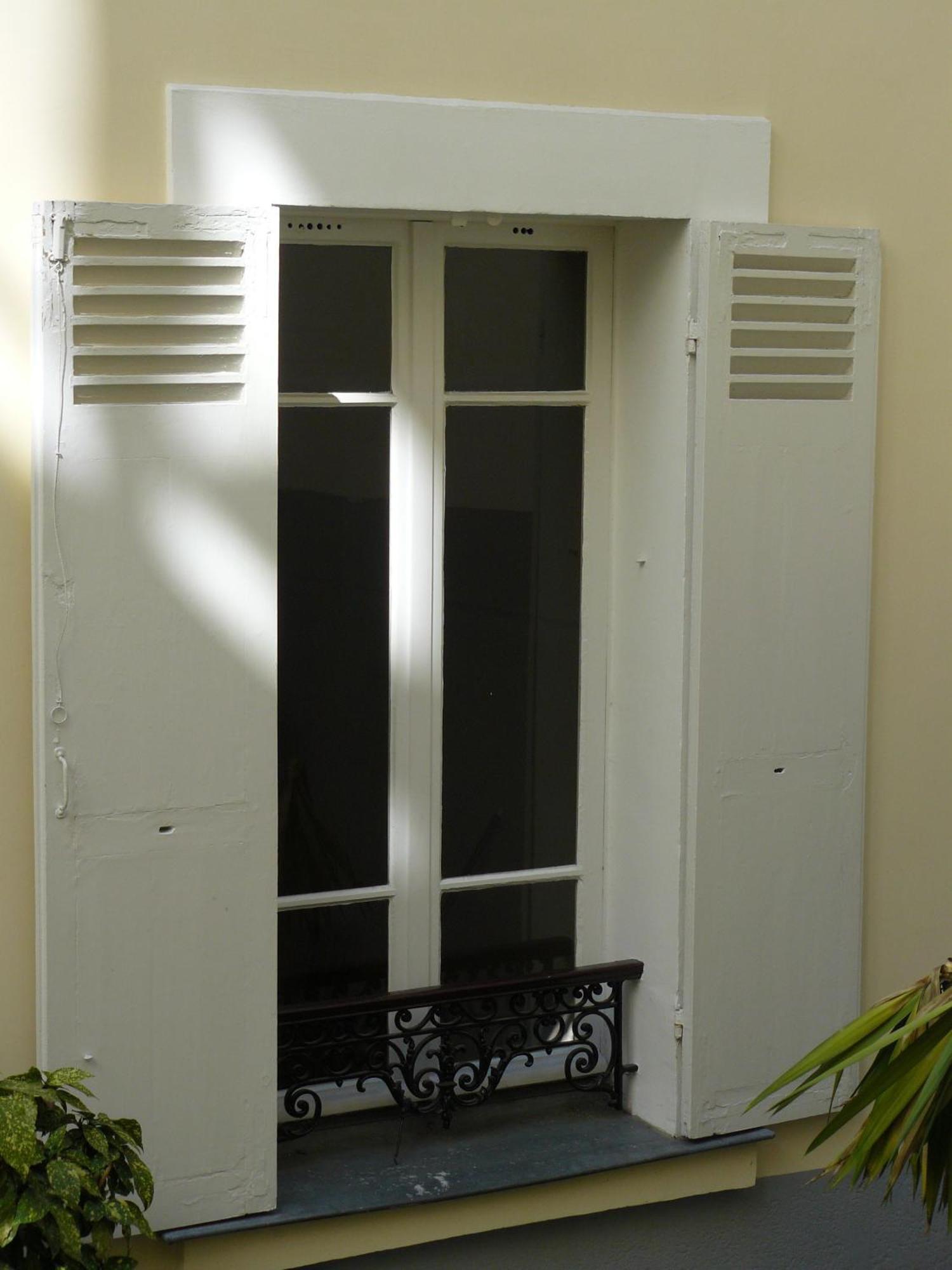La Cour Du 5Eme - Chambre D'Hotes Paříž Exteriér fotografie