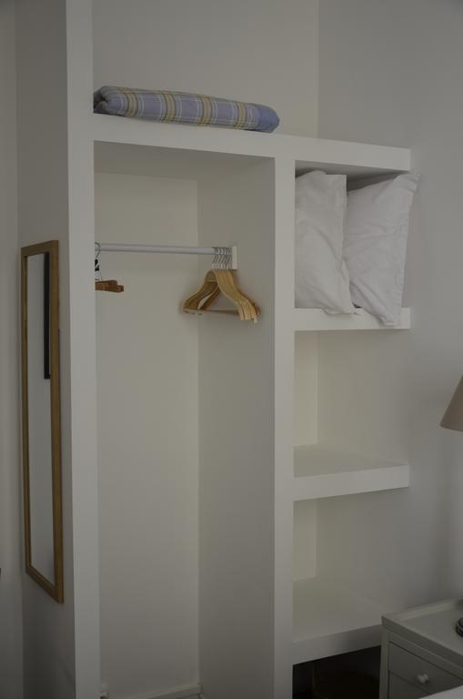 La Cour Du 5Eme - Chambre D'Hotes Paříž Exteriér fotografie